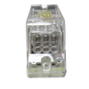 Trux Accessories 2in x 6in Clear Amber LED Trailer Light - Marker