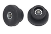 Paccar Radiator Arm Bushing, 2 Pack, Sold As Each