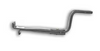 Fleet Pride Low Air Leaf Spring