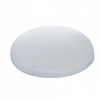 United Pacific Stainless Steel Horn Cover - (5-1/2"-6")