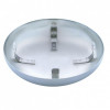 United Pacific Stainless Steel Horn Cover - (5-1/2"-6")