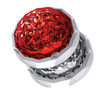 Roadworks Lo-Pro Hero Watermelon Light - Jewel Cut