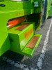Iowa Customs Series 1 Design Step Plate Insert - 6" x 20"