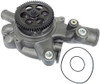 PAI Truck Parts Water Pump Assembly - Detroit 60 Series with EGR