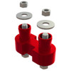 Atro Rear Engine Mount Kit
