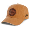 Paccar Patch Baseball Cap - Brown