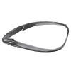Freightliner Columbia Headlamp Bezel - LH