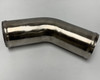 SH Tube Coronado Driver Side Air to Air Pipe - Detroit
