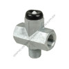 Pressure  Protection  Valve