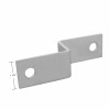 United Pacific Heavy  Duty "Z" Mounting  Bracket