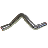 SH Tube Top Water Pipe - Detroit in Peterbilt 389