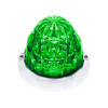 United Pacific Double Fury Crystal Watermelon Light Kit with Bezel - 19 LED