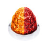 United Pacific Double Fury Crystal Watermelon Light Kit with Bezel - 19 LED