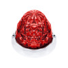 United Pacific Crystal Watermelon Light Kit with Bezel - 19 LED
