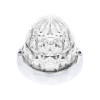 United Pacific Crystal Watermelon Light Kit with Bezel - 19 LED