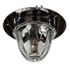 JML Kustoms Round Center Interior Dome Light Mounting Bracket