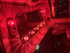 JML Kustoms Peterbilt Roof Panel with (5) Watermelon Holes