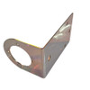 JML Kustoms Stainless Steel Bumper Bracket for (1) Watermelon Light