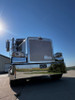 Iowa Customs Peterbilt 589 Fender Guard (Pair)