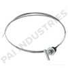 PAI Truck Parts Universal Dipstick