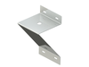 Valley Chrome Beacon Light Bracket