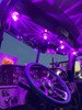 JML Kustoms LED Bulb - (1156)
