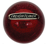 Twisted Shifterz Freightliner Brake Knob