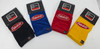 The Custom Rag Embroidered Truck Rag - Peterbilt