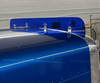 Dane Nelson Peterbilt 389 Bug Shield