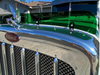 Dane Nelson Peterbilt 379 Bugshield
