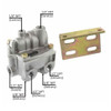 Newstar Proportion Valve