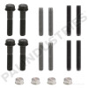PAI Truck Parts Turbo Mounting Stud Kit