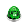 United Pacific Double Fury Glass Watermelon Light Kit - 4 LED