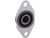 Buyers Products Stamped Flange Bearing - 3/4"