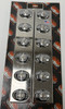 Phoenix Design Peterbilt 589 Front Breather Light Set