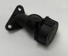 Cummins Oil Filler Tube and Cap