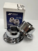 Lincoln Chrome Chrome Front Oil Cap Cover (Pair)
