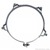 Grand Rock Heat Shield Bracket