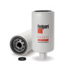 Fleetguard High Efficiency Fuel Filter