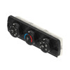 Alliance Heater and A/C Control