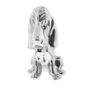 United Pacific Bassett Hound Hood Ornament
