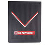 Kenworth Logo Mudflap - 24" x 30"