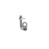 Detroit Diesel EGR Valve Coolant Line