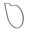 Detroit Diesel Oil Cooler Module Gasket