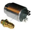 Alliance High Pressure Transducer