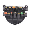 Cab Air Manifold Valve - Cascadia