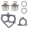 Thermostat Kit (190 Degree)
