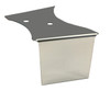 IFTA Bracket - Exhaust Clamp Mounted