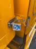 IFTA Bracket - Exhaust Clamp Mounted