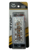 Rectangular Star Marker Light/Turn Signal (2" x 6")